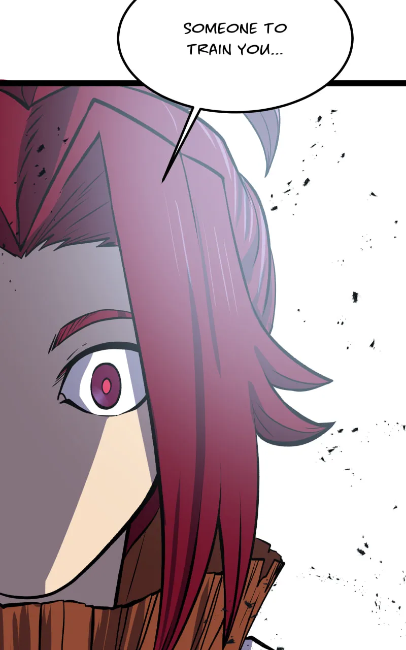 Flagbearer Chapter 68 page 34 - 
