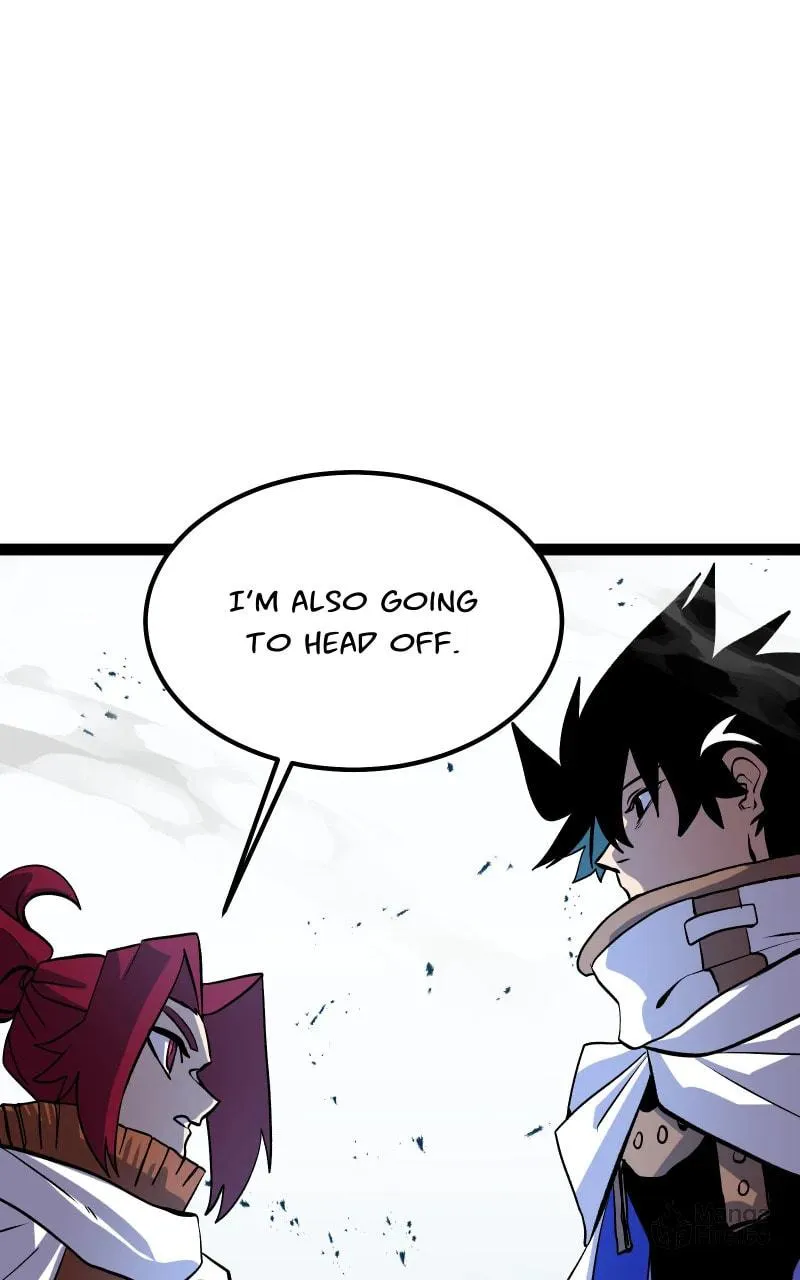 Flagbearer Chapter 68 page 40 - 