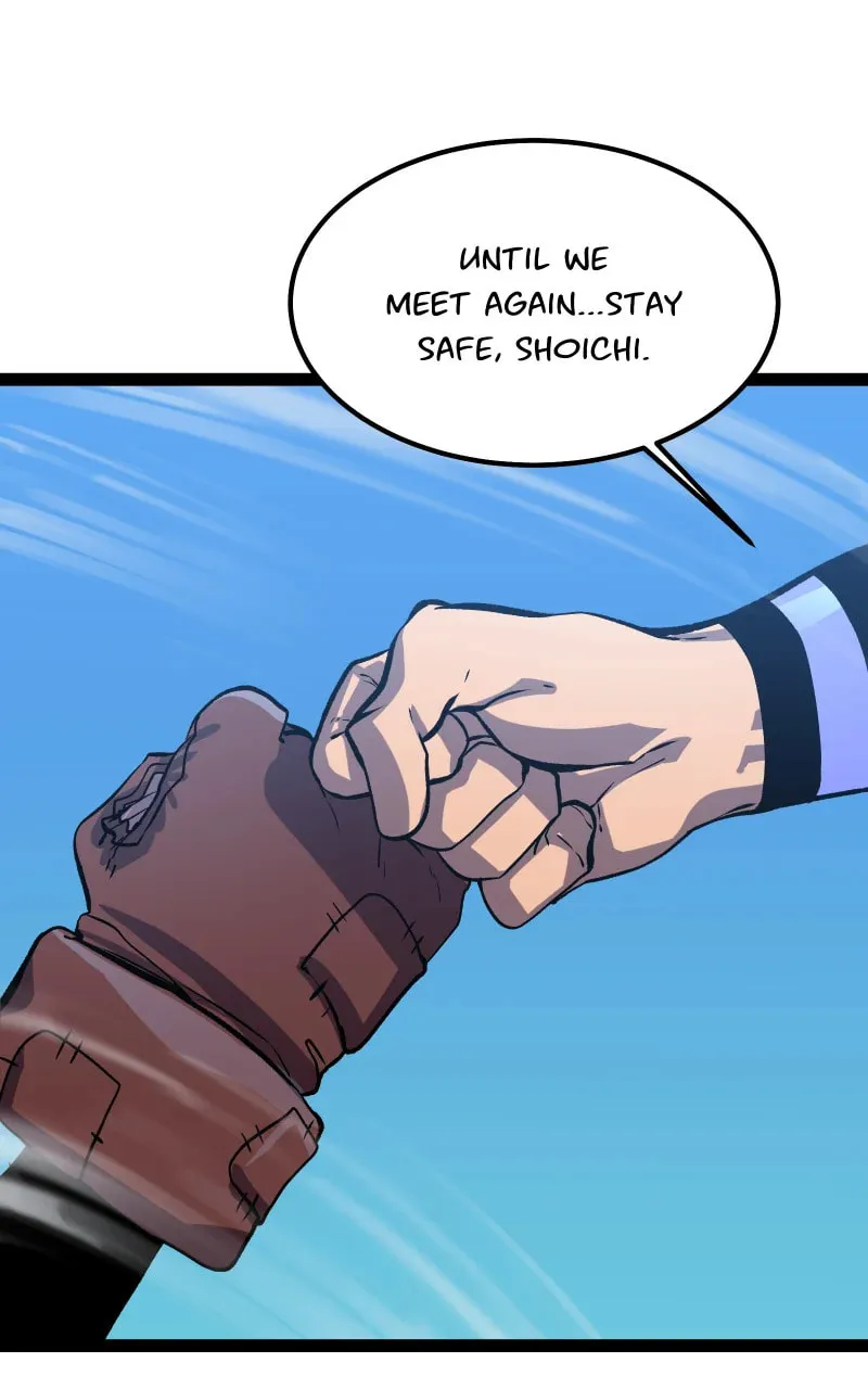 Flagbearer Chapter 68 page 46 - 