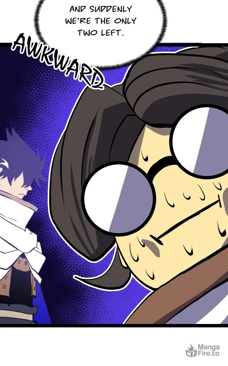 Flagbearer Chapter 68 page 51 - 
