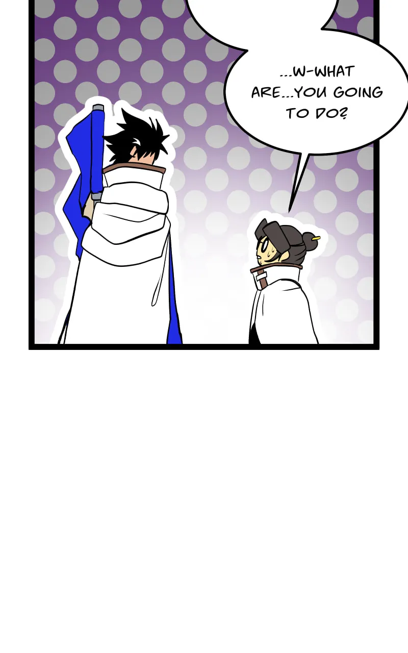 Flagbearer Chapter 68 page 53 - 