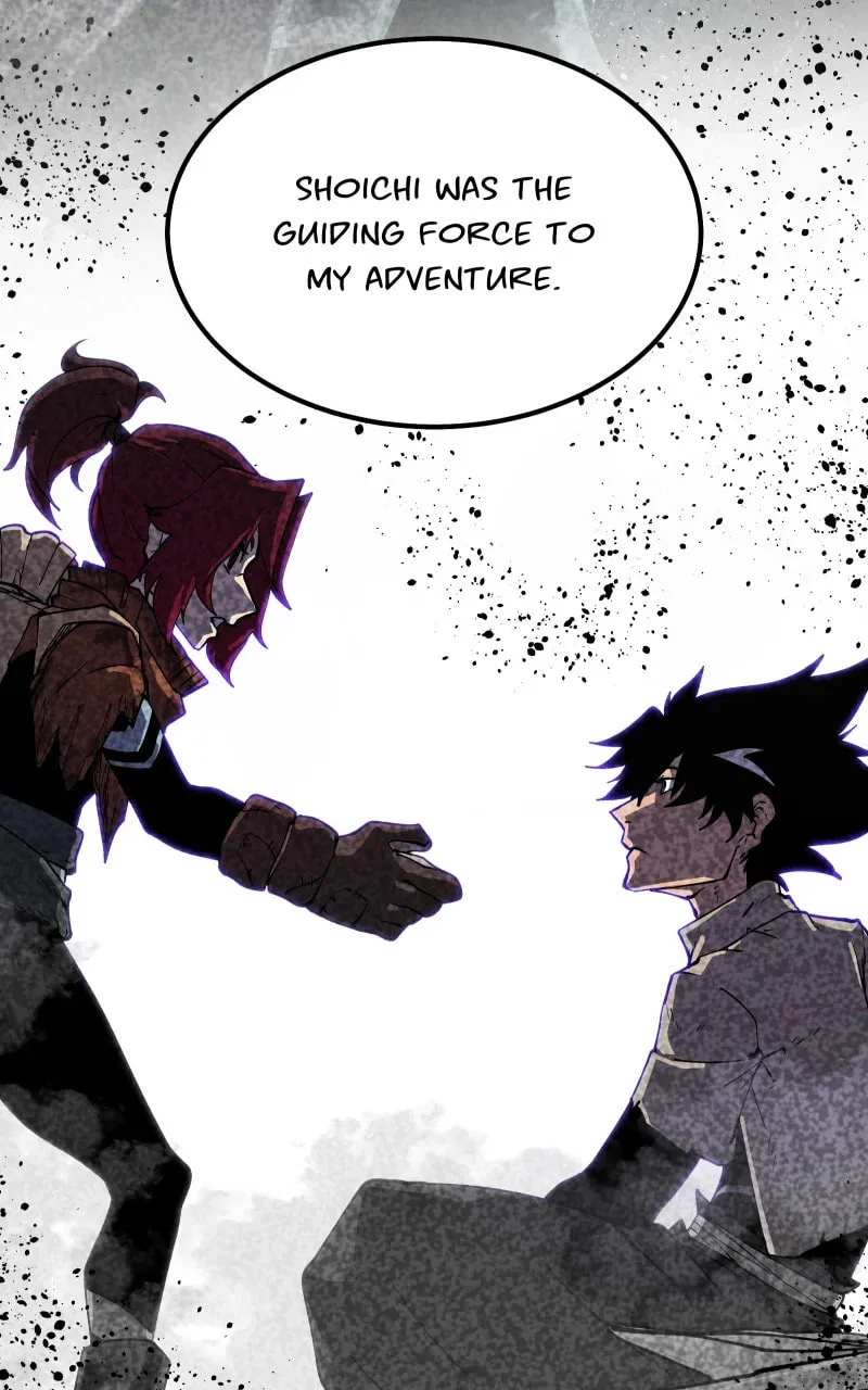 Flagbearer Chapter 68 page 61 - 