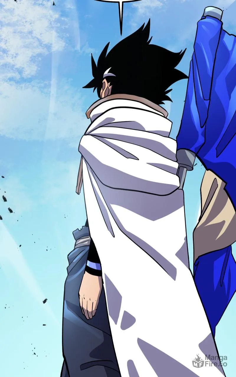 Flagbearer Chapter 68 page 70 - 