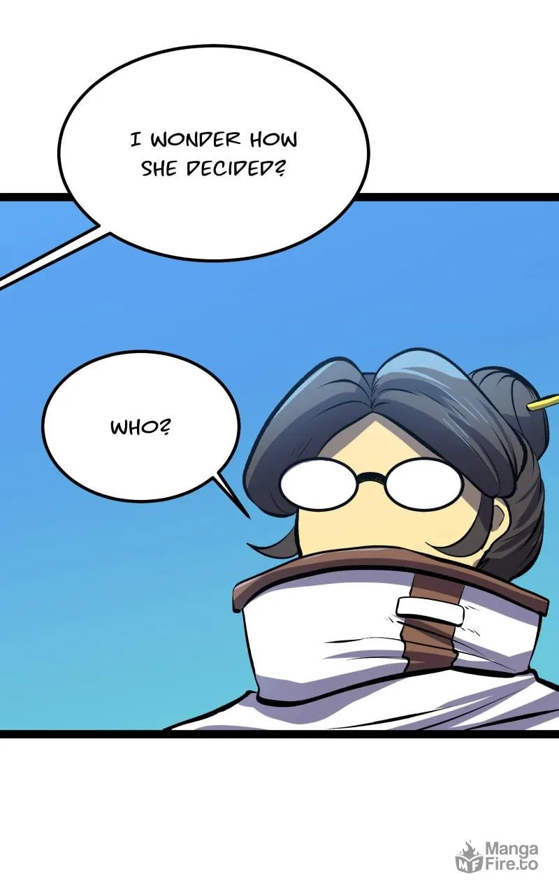 Flagbearer Chapter 68 page 72 - 