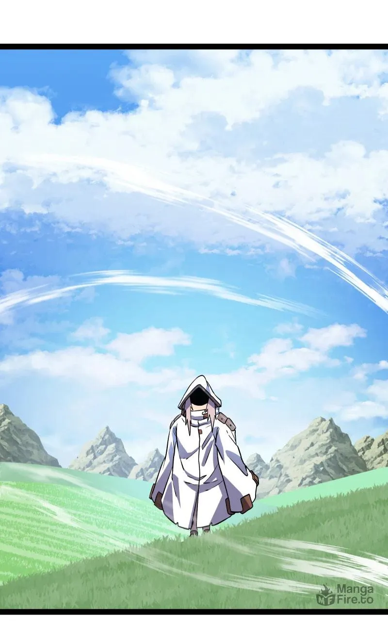 Flagbearer Chapter 68 page 9 - 