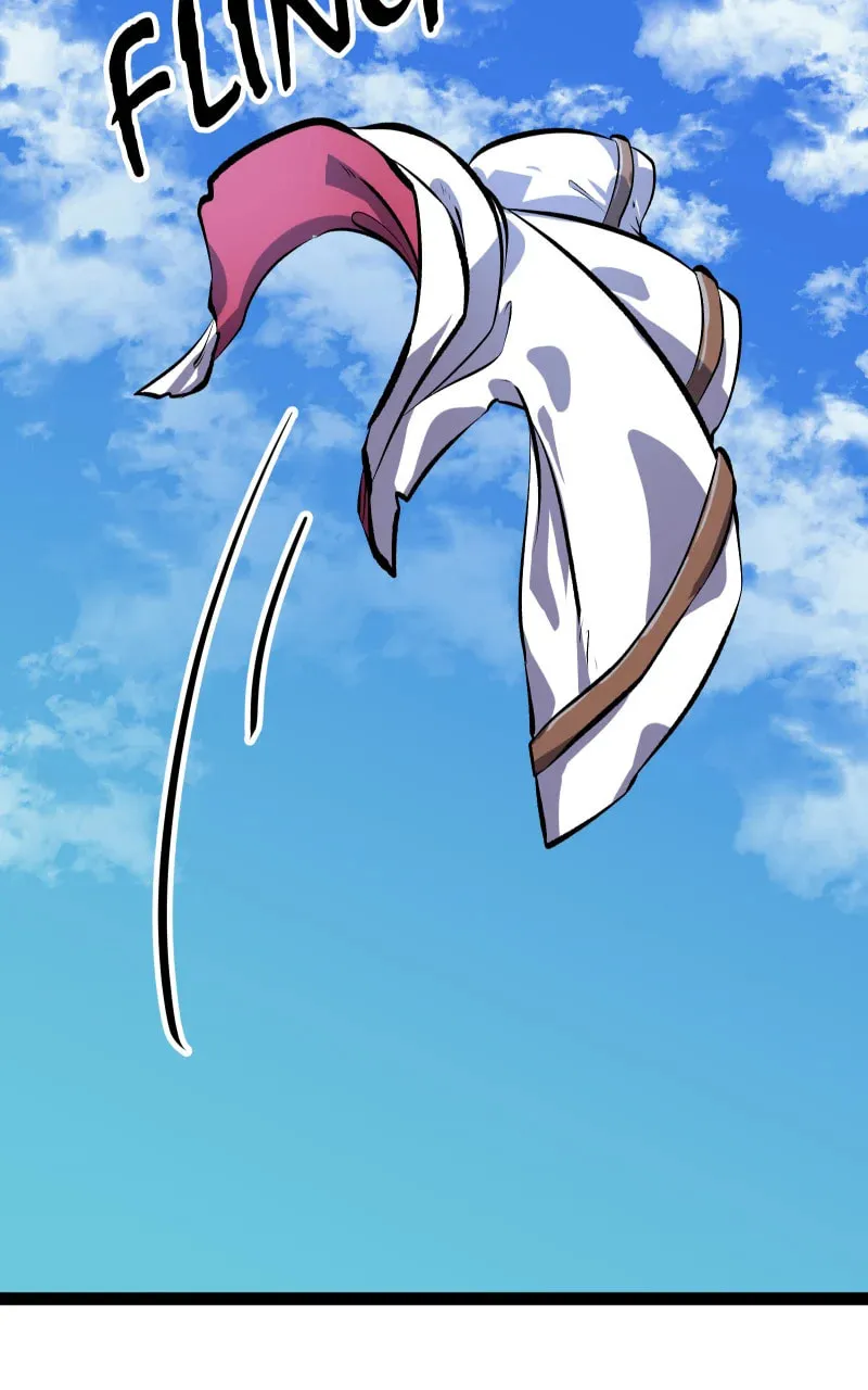 Flagbearer Chapter 68 page 83 - 