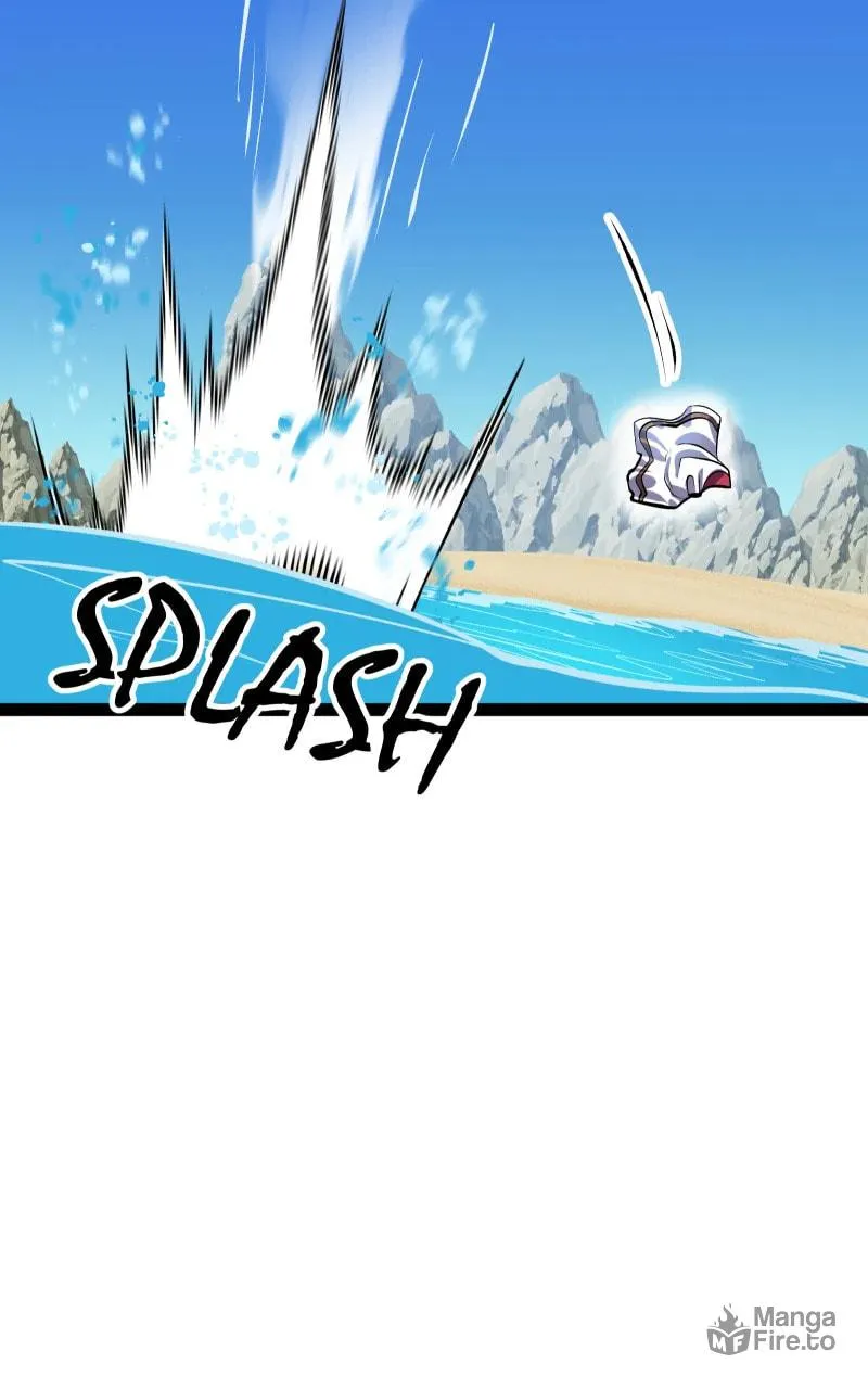 Flagbearer Chapter 68 page 85 - 
