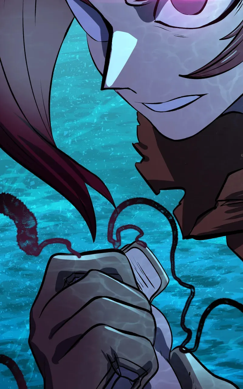 Flagbearer Chapter 68 page 98 - 