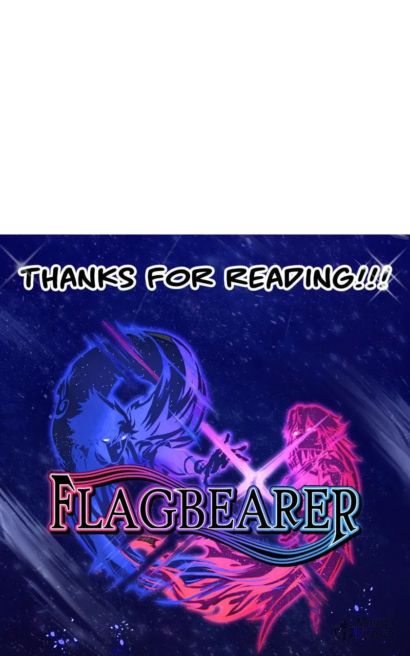 Flagbearer Chapter 68 page 100 - 