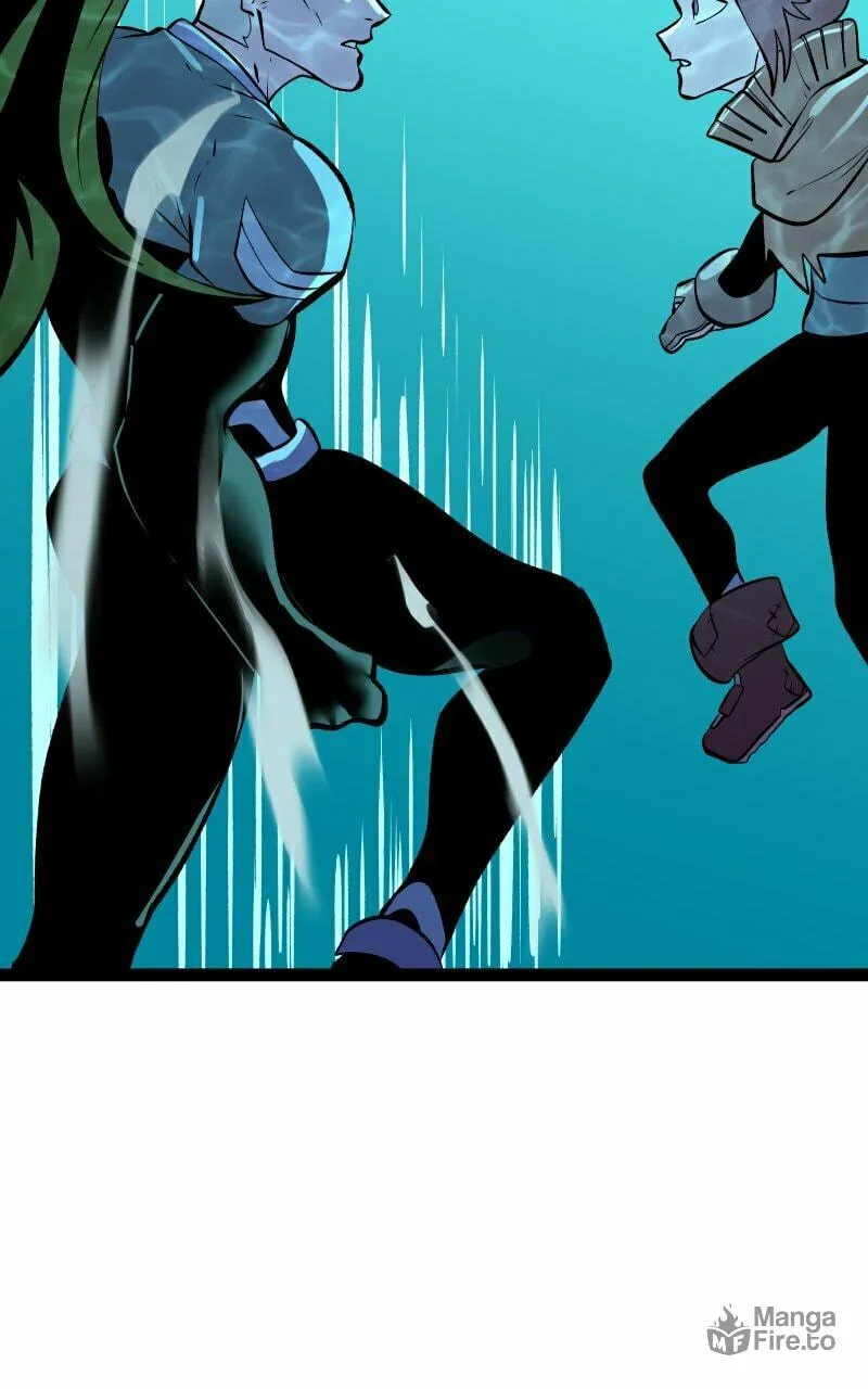 Flagbearer Chapter 69 page 21 - 