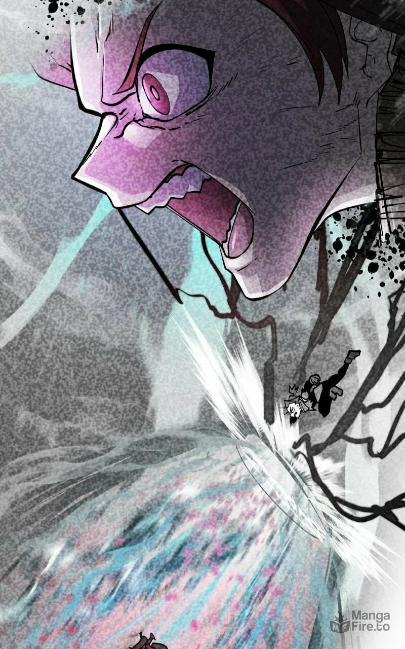 Flagbearer Chapter 69 page 25 - 