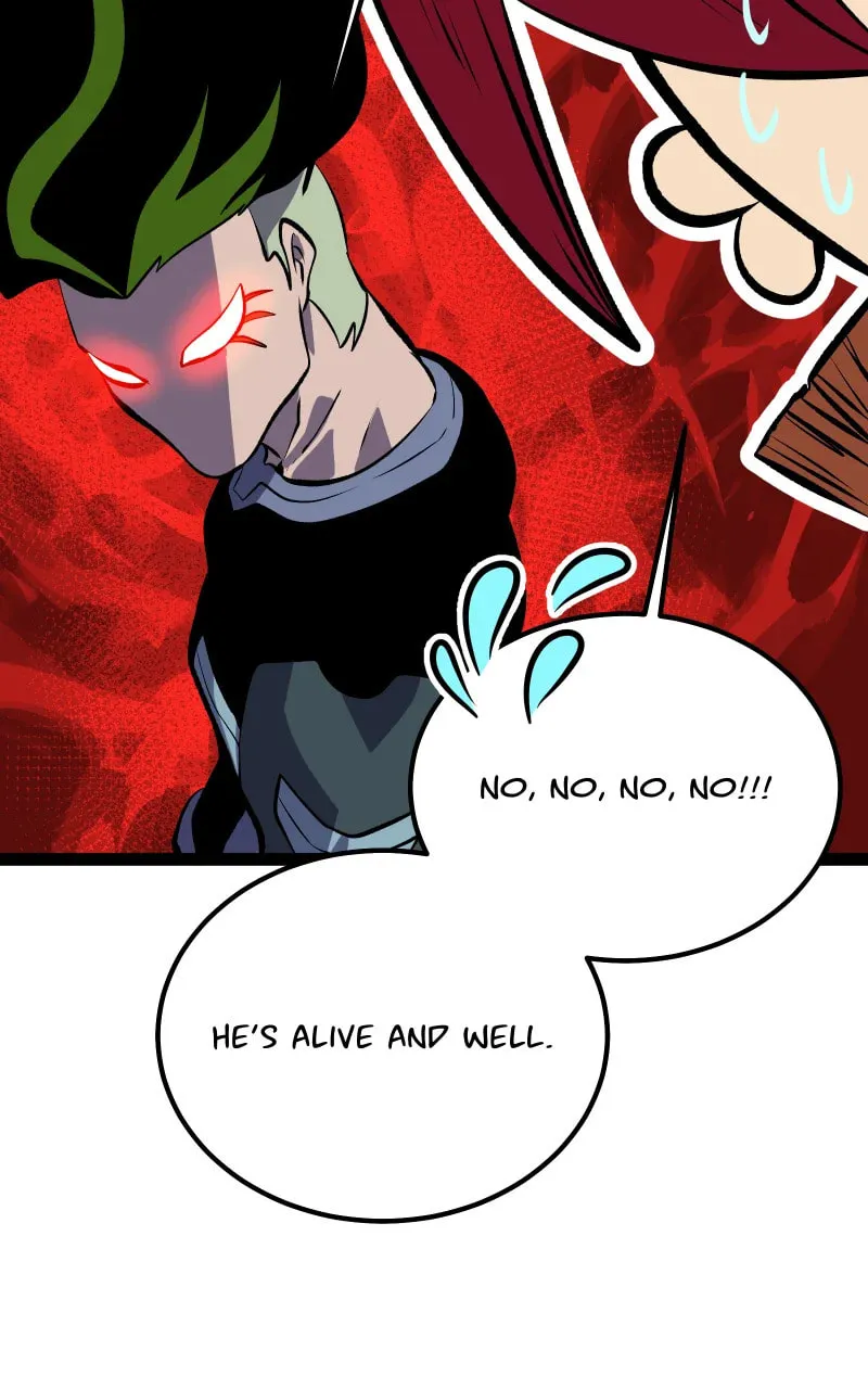 Flagbearer Chapter 69 page 4 - 