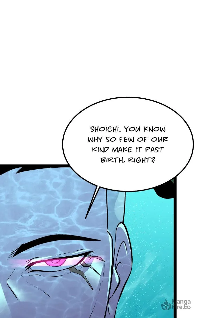 Flagbearer Chapter 69 page 35 - 