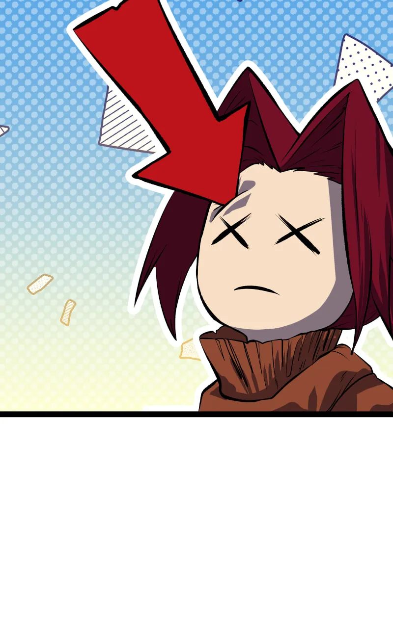 Flagbearer Chapter 69 page 43 - 