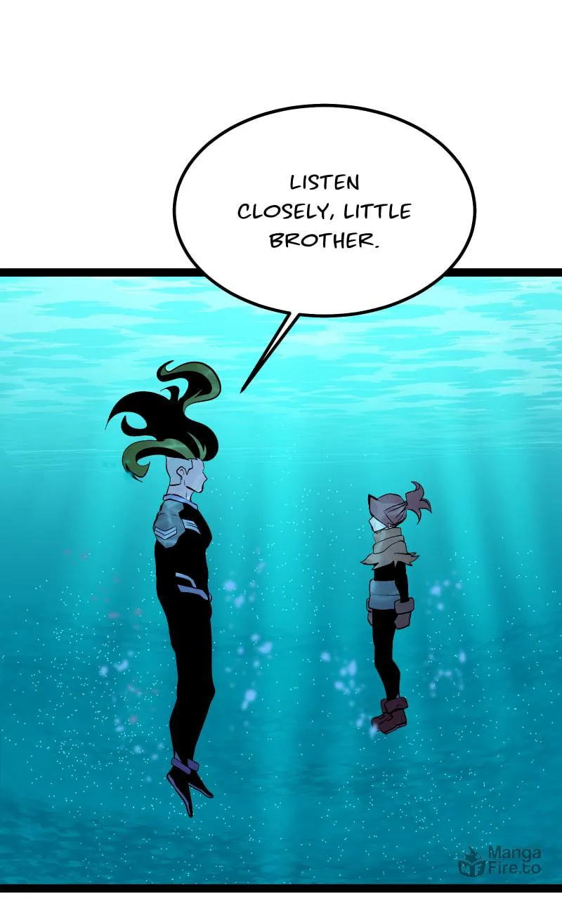 Flagbearer Chapter 69 page 50 - 