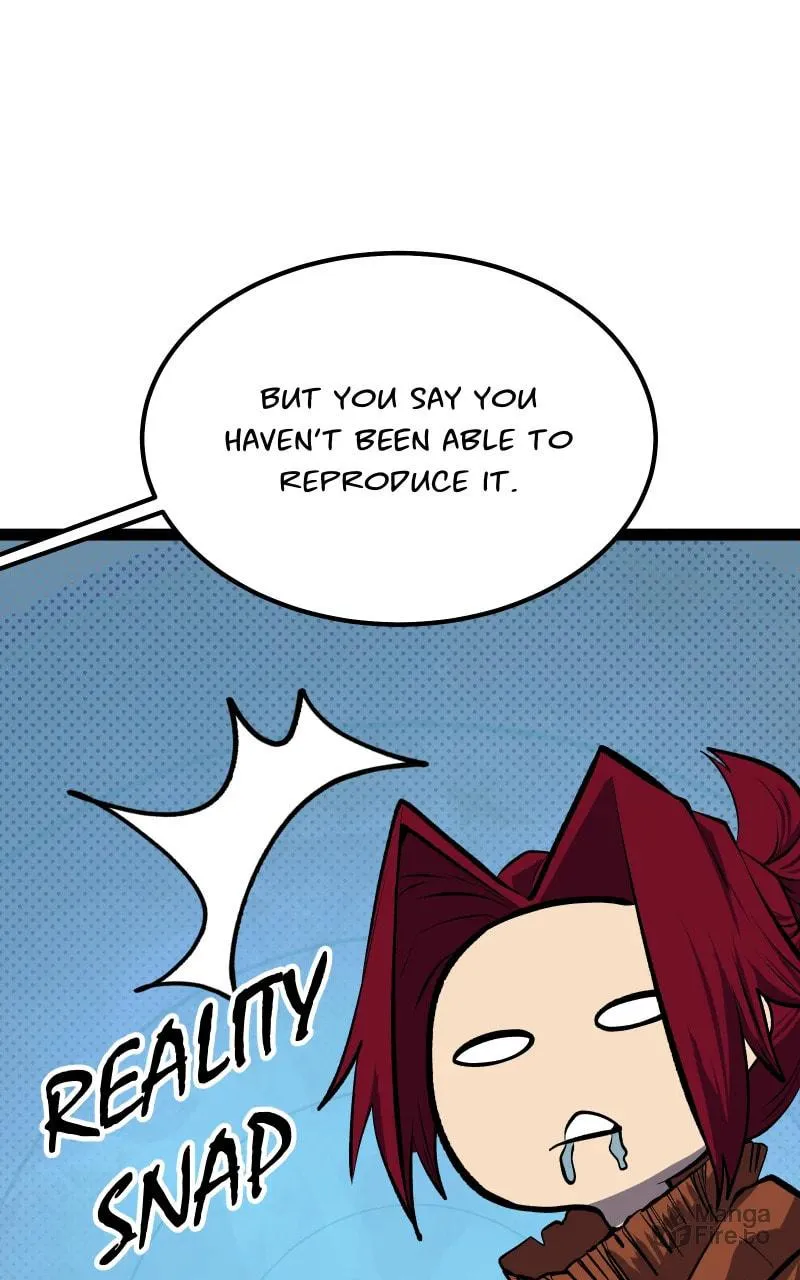 Flagbearer Chapter 69 page 66 - 