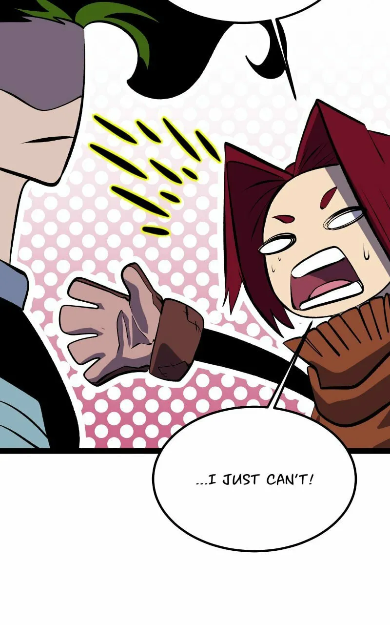 Flagbearer Chapter 69 page 68 - 