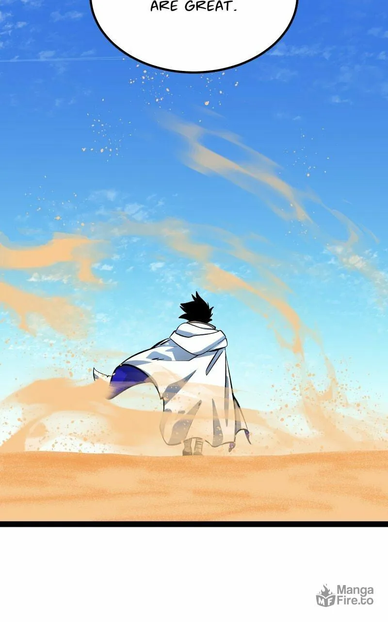Flagbearer Chapter 69 page 9 - 