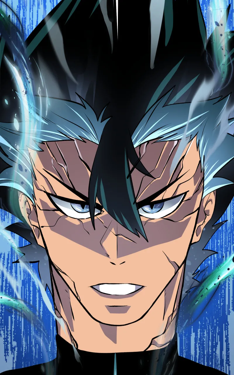 Flagbearer Chapter 69 page 94 - 