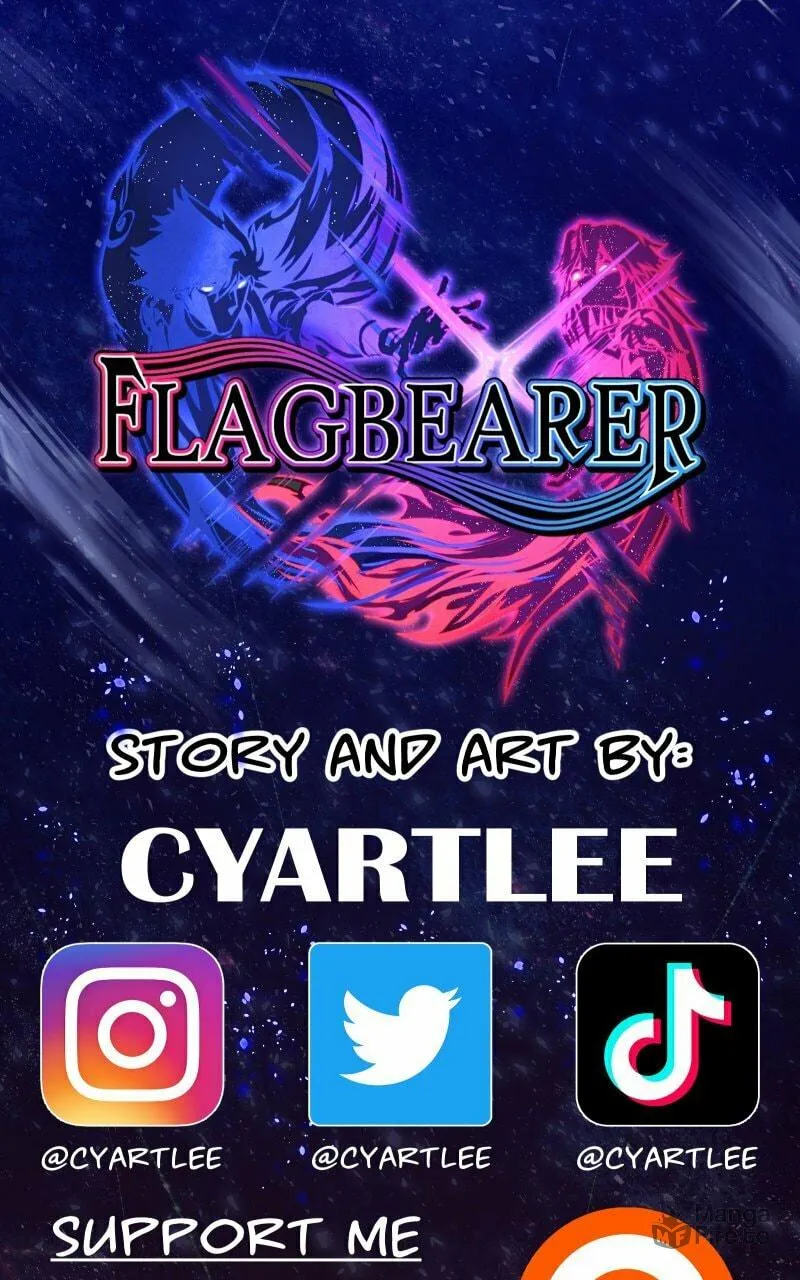 Flagbearer Chapter 69 page 96 - 