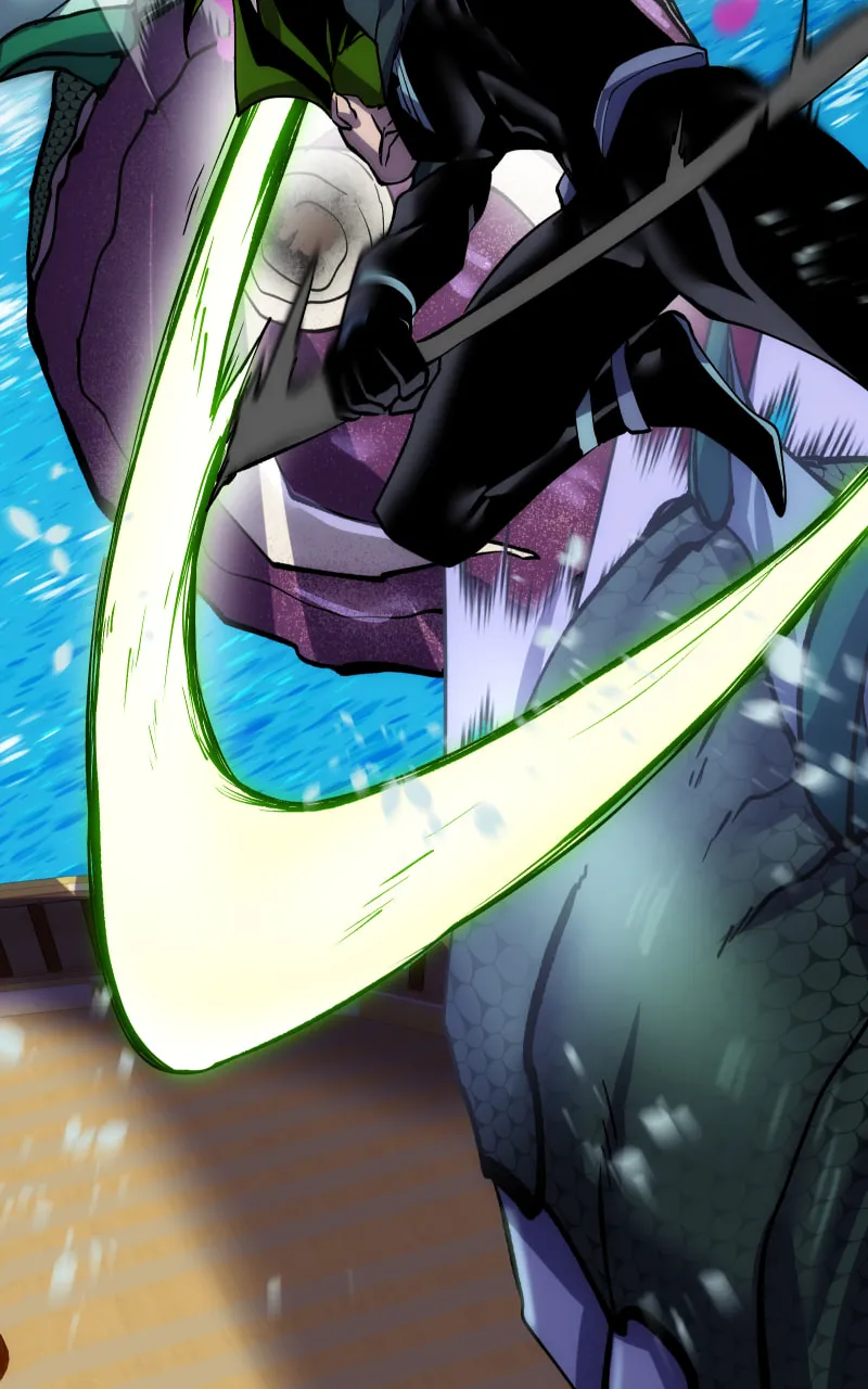 Flagbearer Chapter 7 page 106 - 