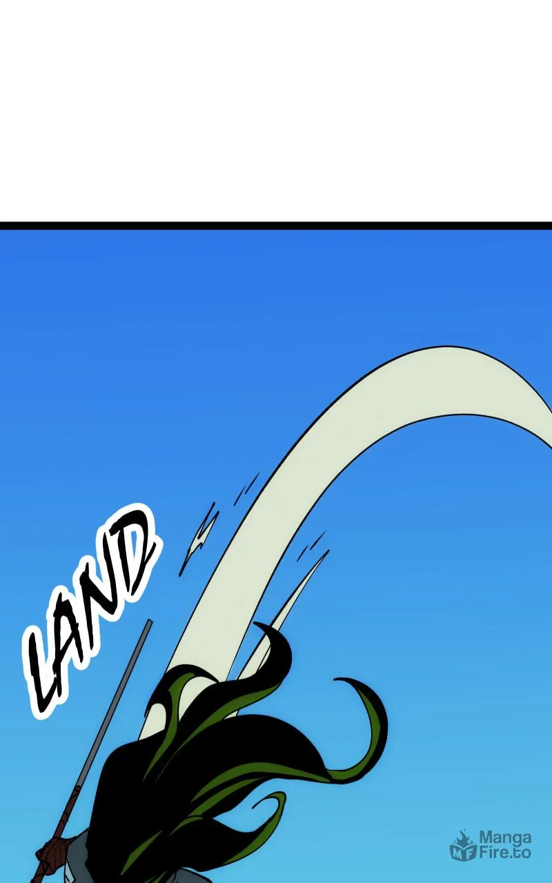 Flagbearer Chapter 7 page 110 - 