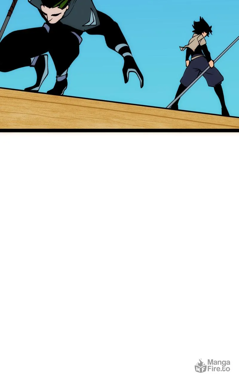 Flagbearer Chapter 7 page 111 - 
