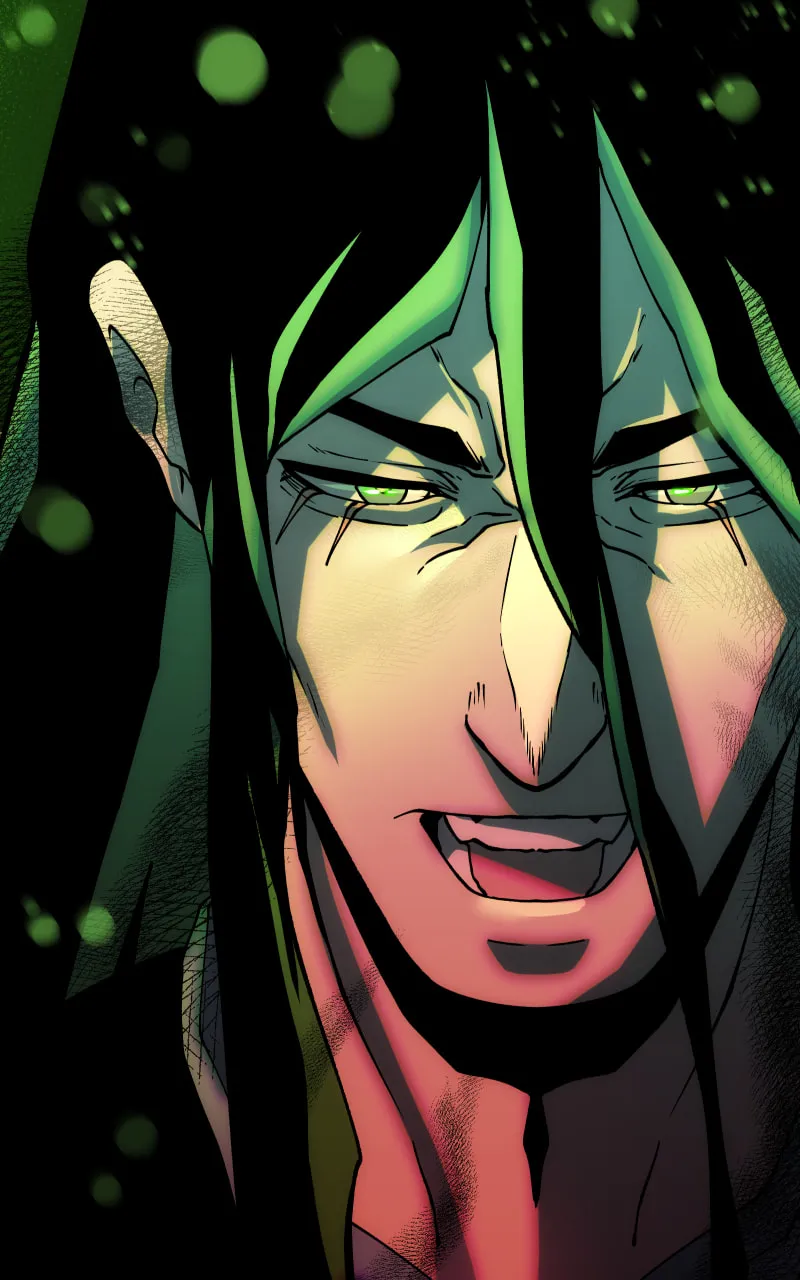 Flagbearer Chapter 7 page 127 - 