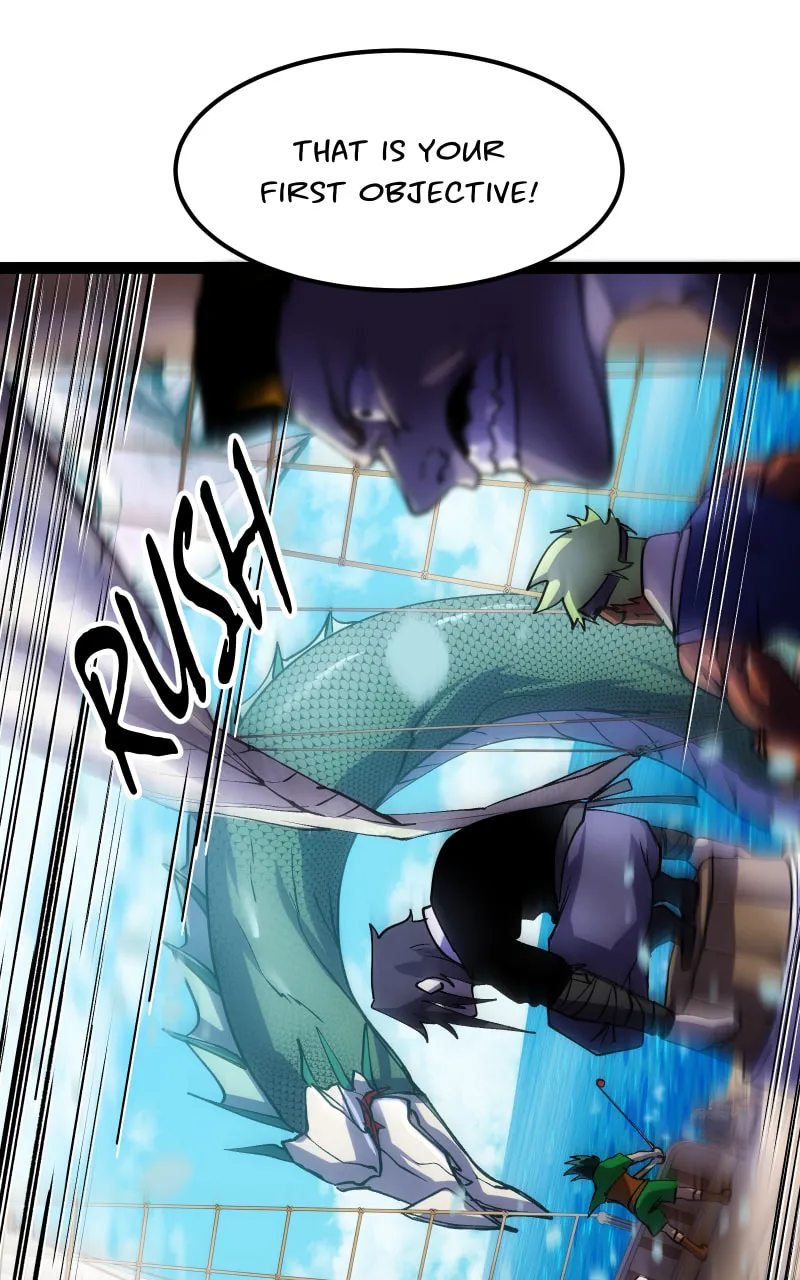 Flagbearer Chapter 7 page 62 - 