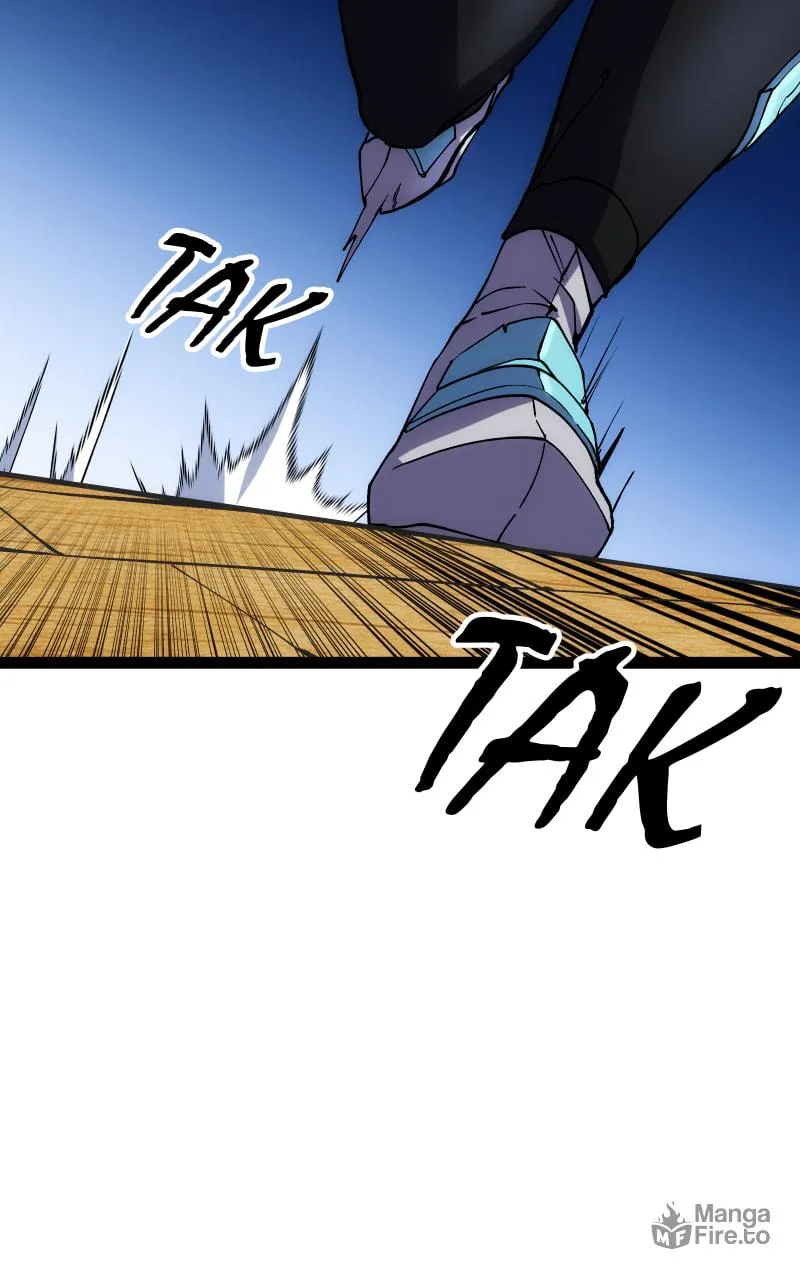 Flagbearer Chapter 7 page 70 - 