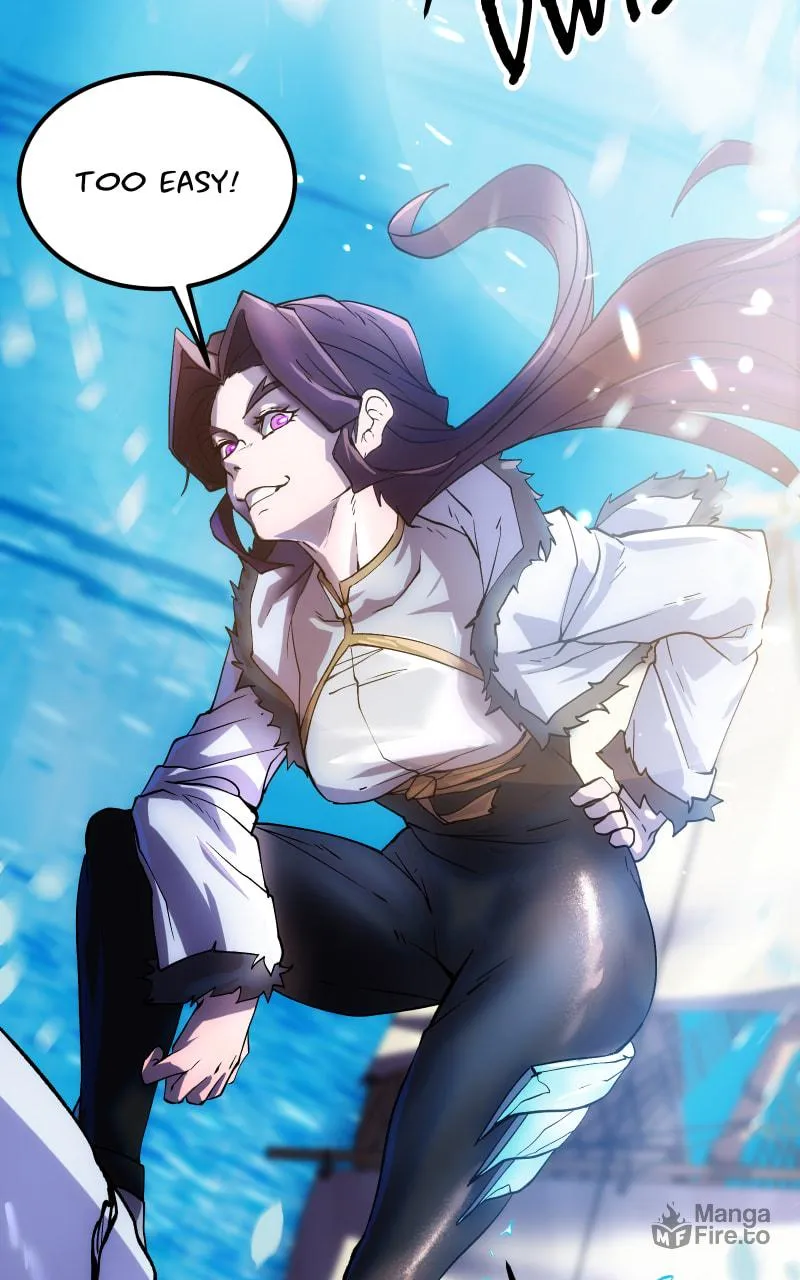 Flagbearer Chapter 7 page 80 - 