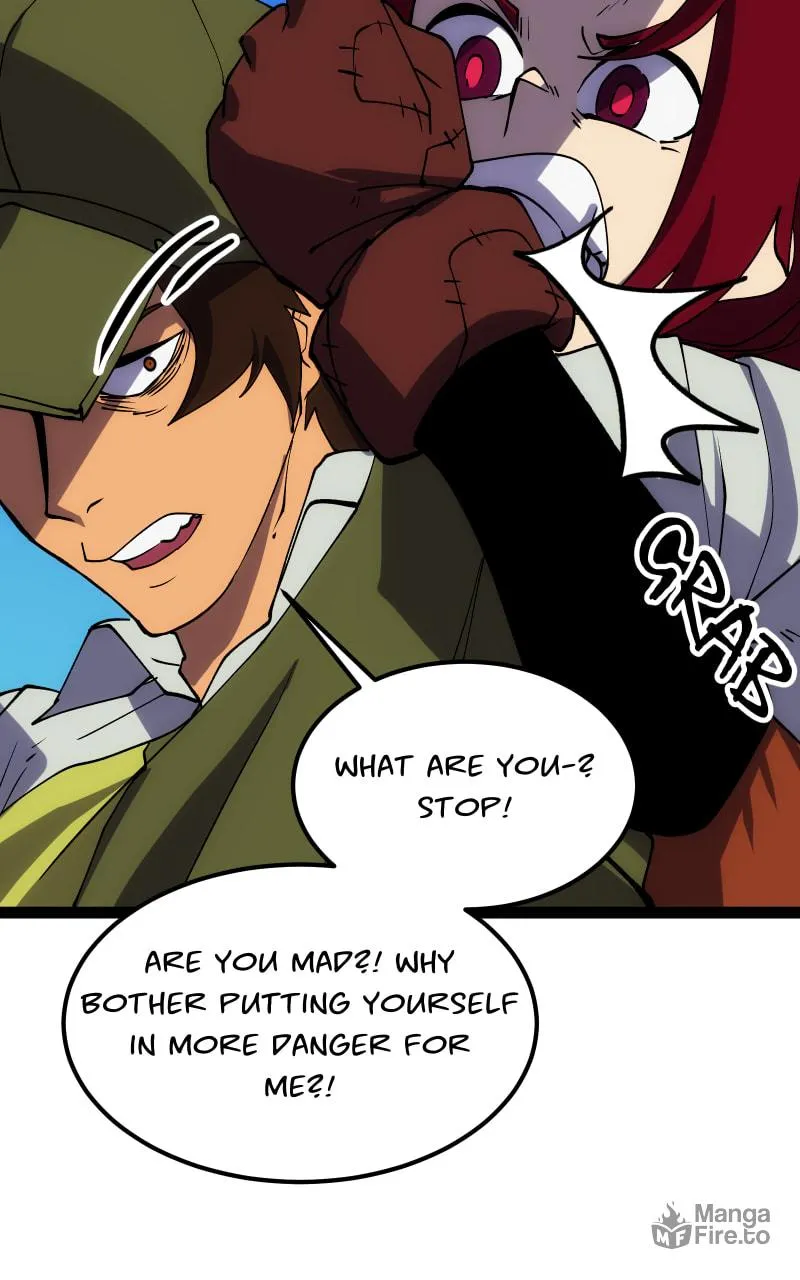 Flagbearer Chapter 7 page 96 - 