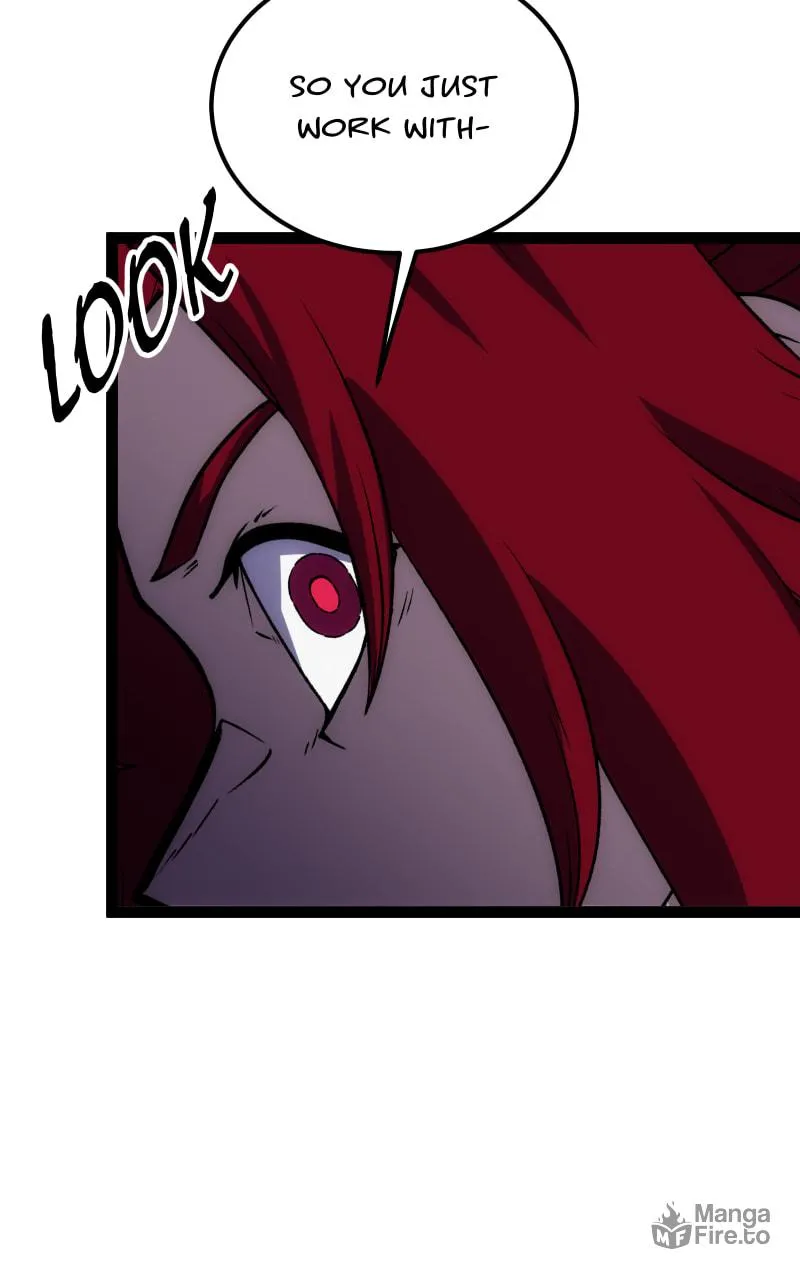 Flagbearer Chapter 7 page 99 - 