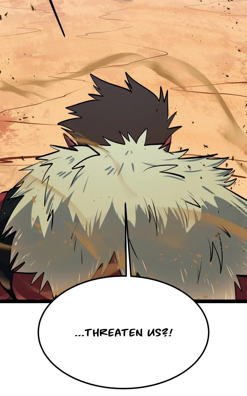 Flagbearer Chapter 70 page 2 - 