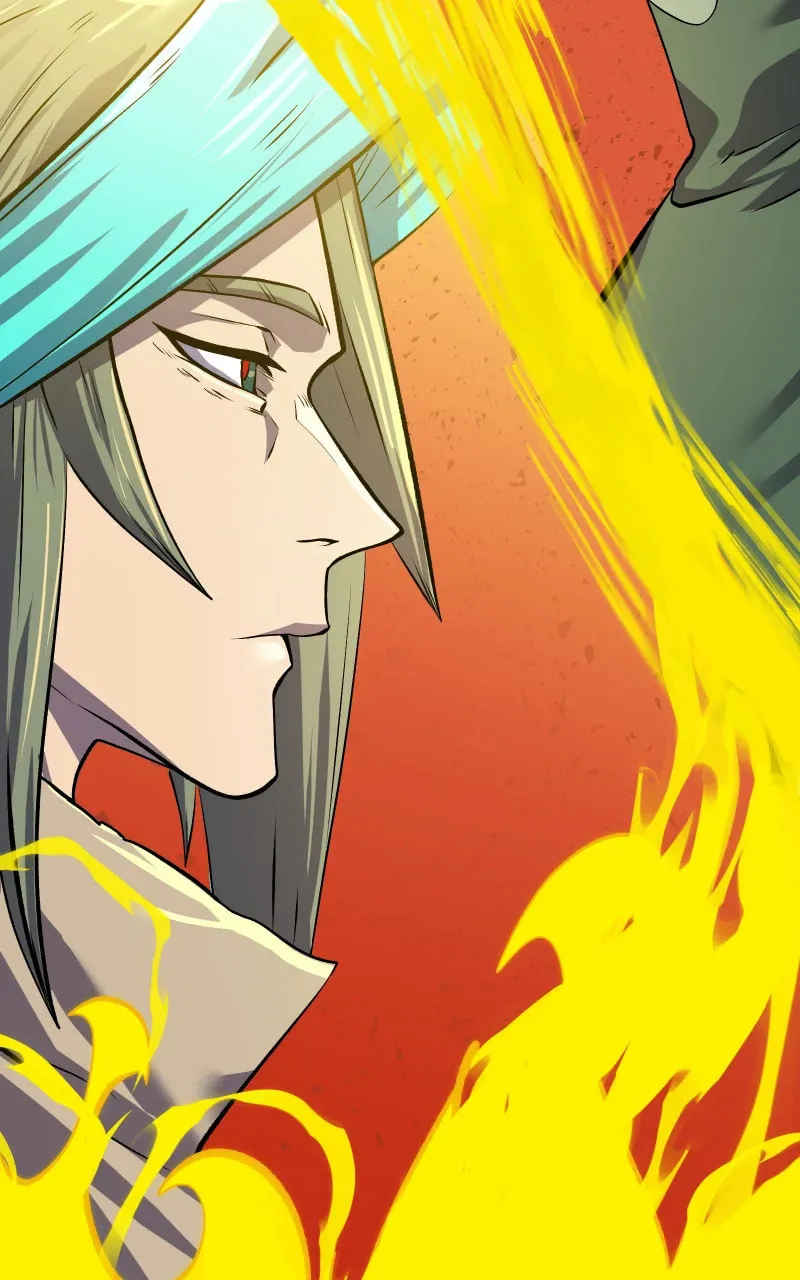Flagbearer Chapter 70 page 101 - 