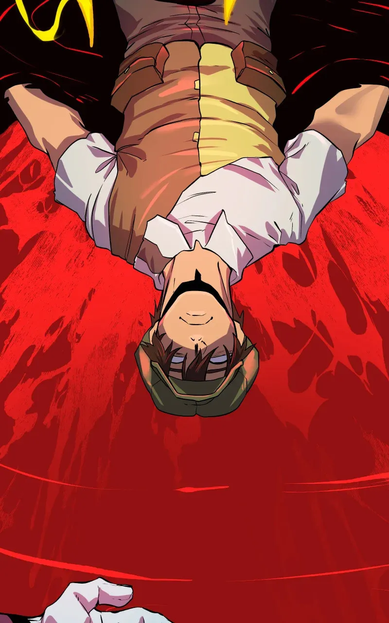 Flagbearer Chapter 70 page 103 - 