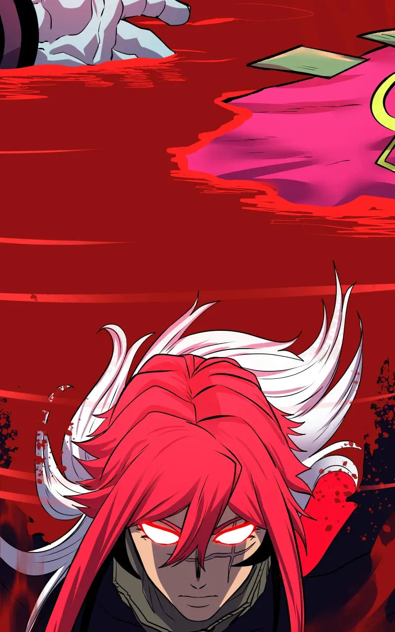 Flagbearer Chapter 70 page 104 - 