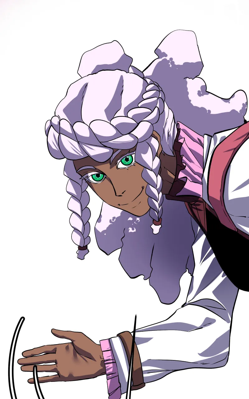 Flagbearer Chapter 70 page 107 - 