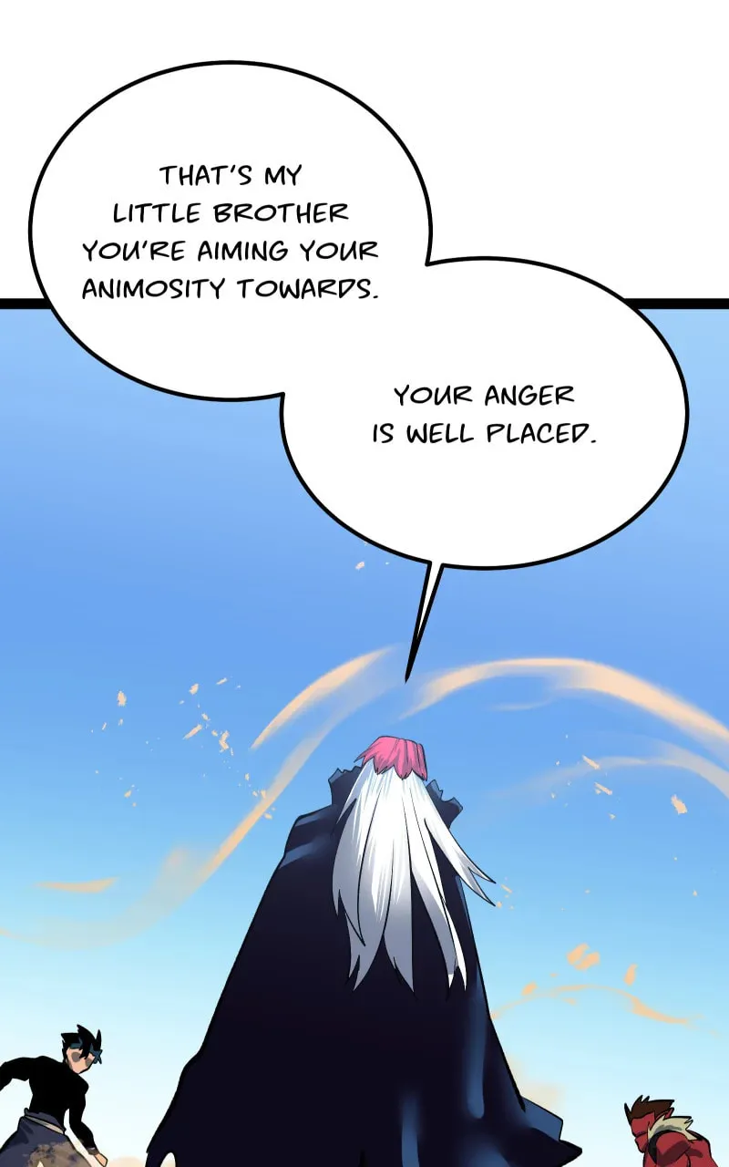 Flagbearer Chapter 70 page 13 - 