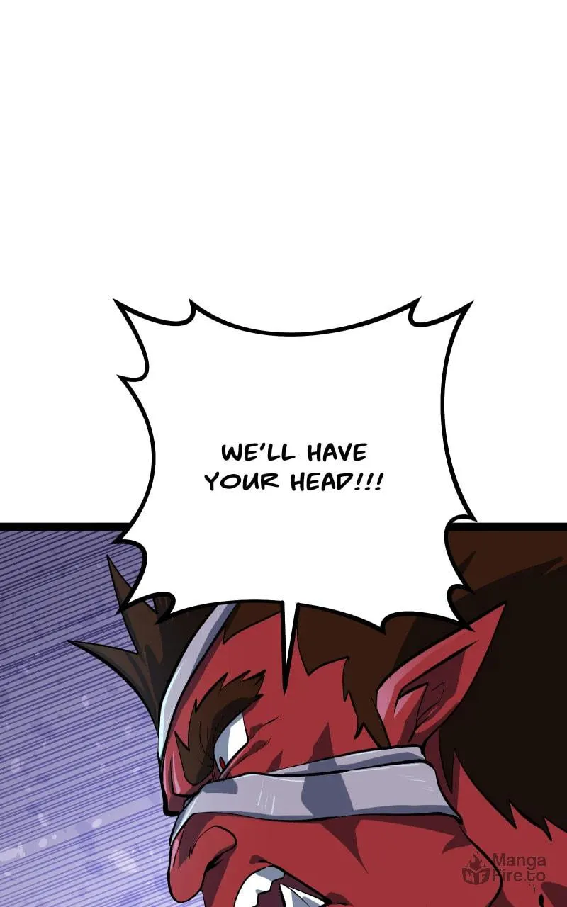 Flagbearer Chapter 70 page 3 - 