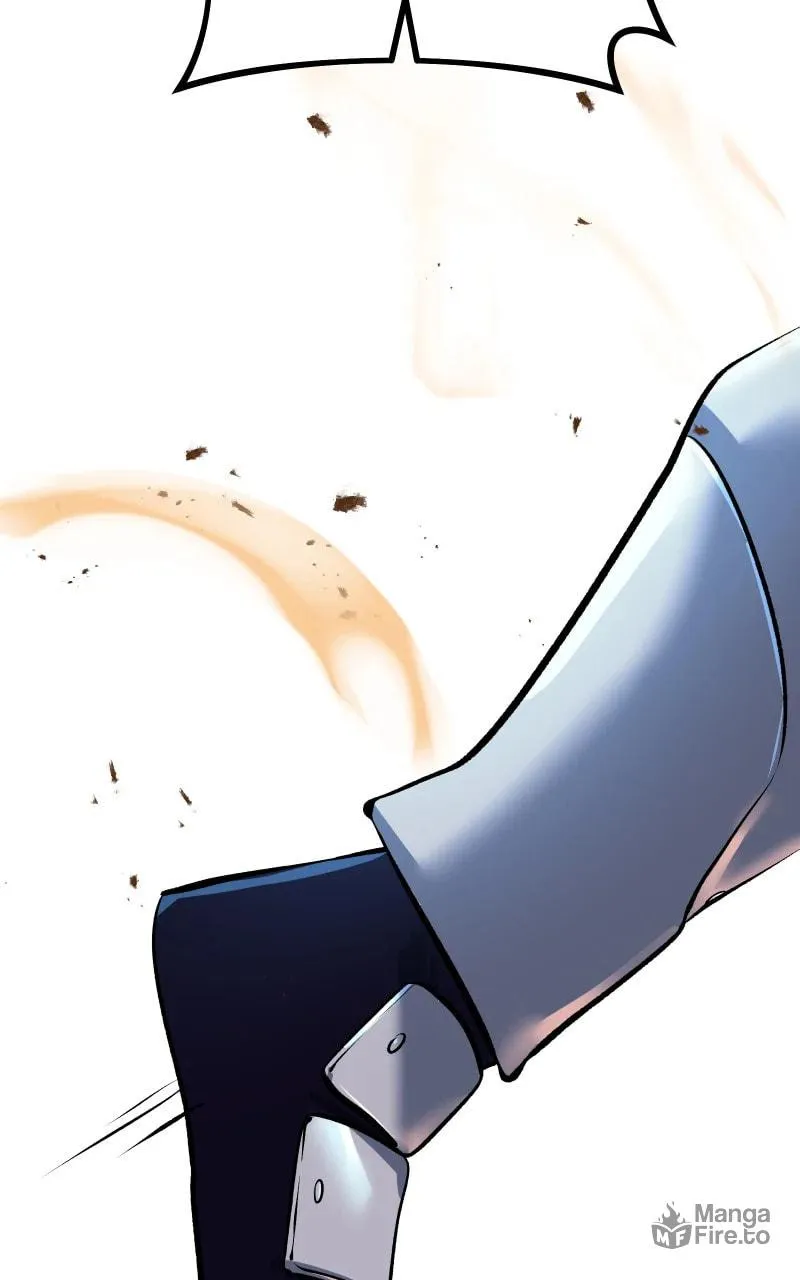 Flagbearer Chapter 70 page 21 - 