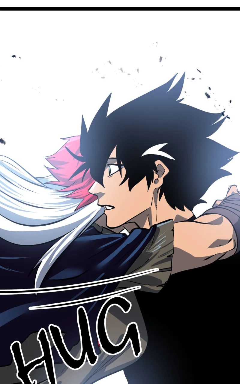 Flagbearer Chapter 70 page 23 - 