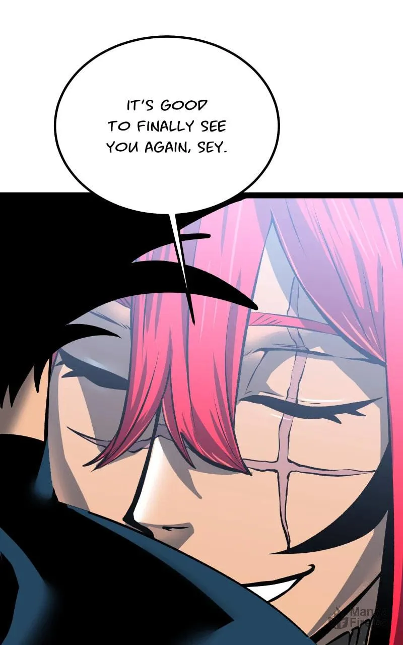 Flagbearer Chapter 70 page 25 - 