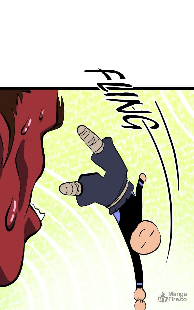 Flagbearer Chapter 70 page 30 - 