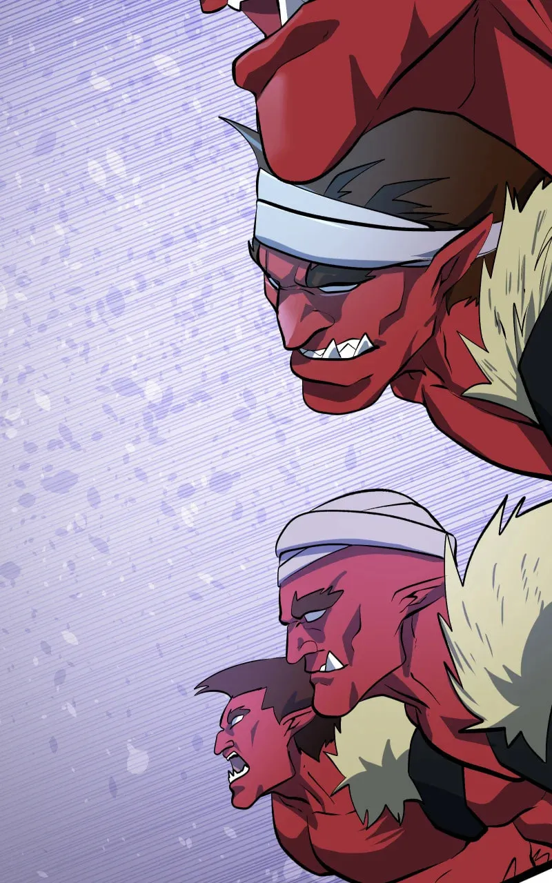 Flagbearer Chapter 70 page 4 - 