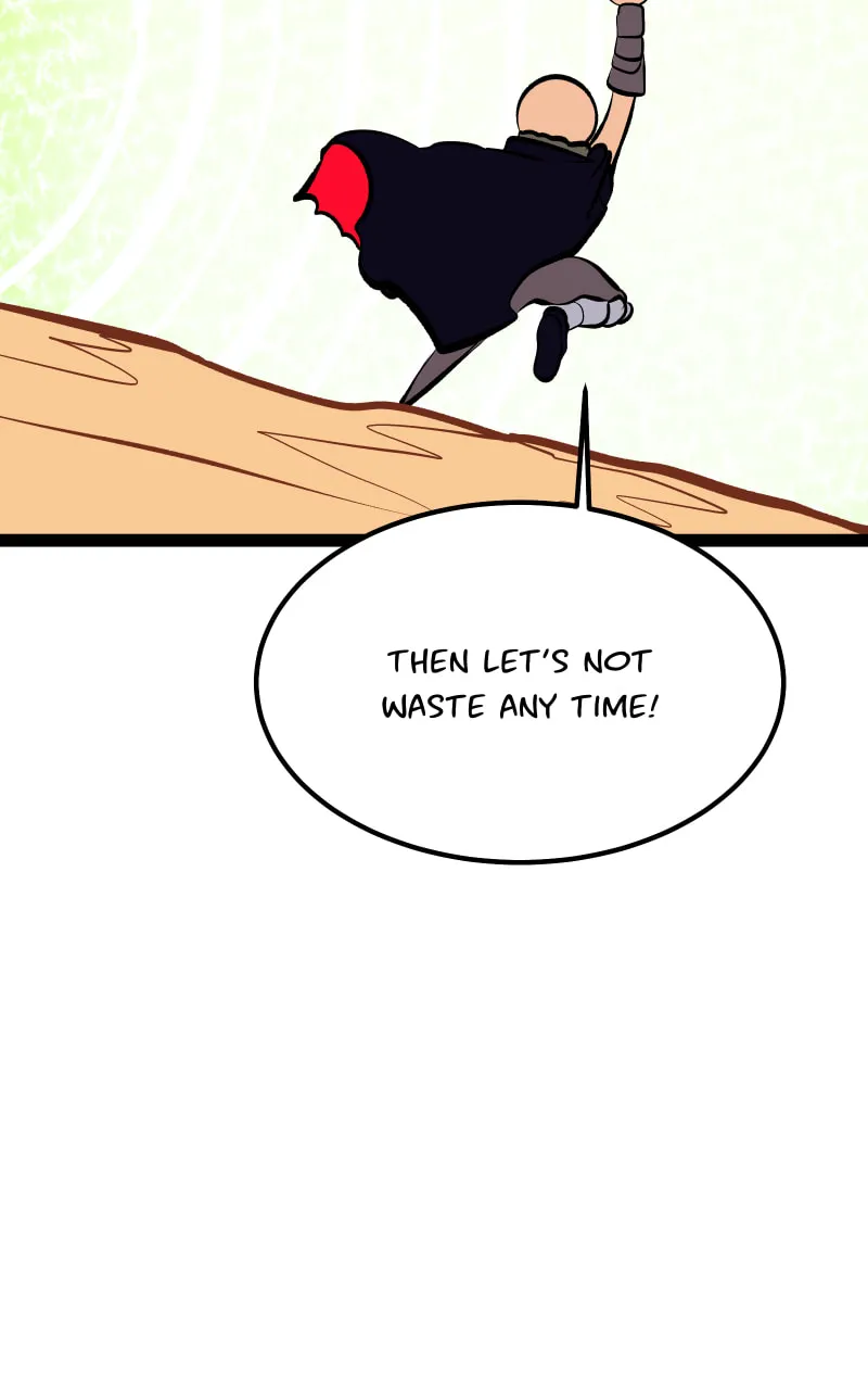 Flagbearer Chapter 70 page 31 - 