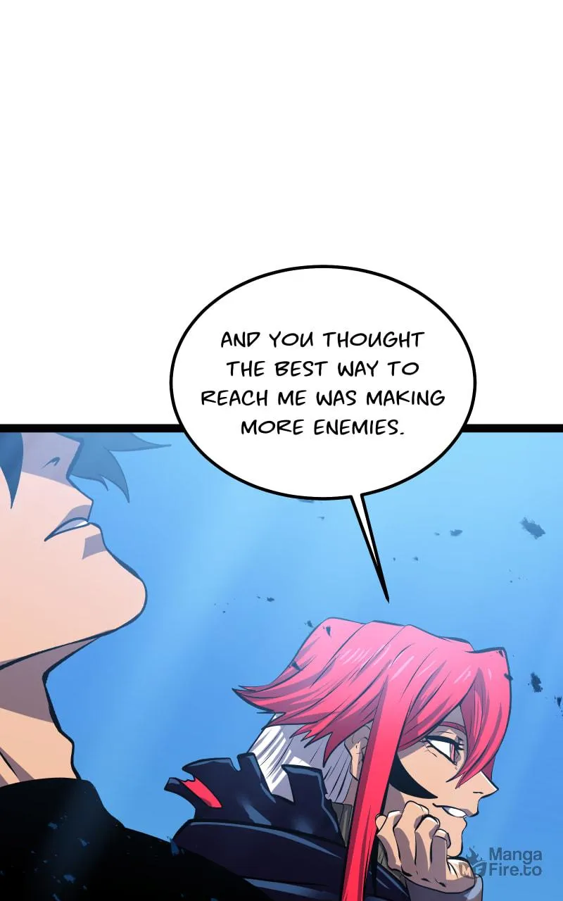 Flagbearer Chapter 70 page 35 - 