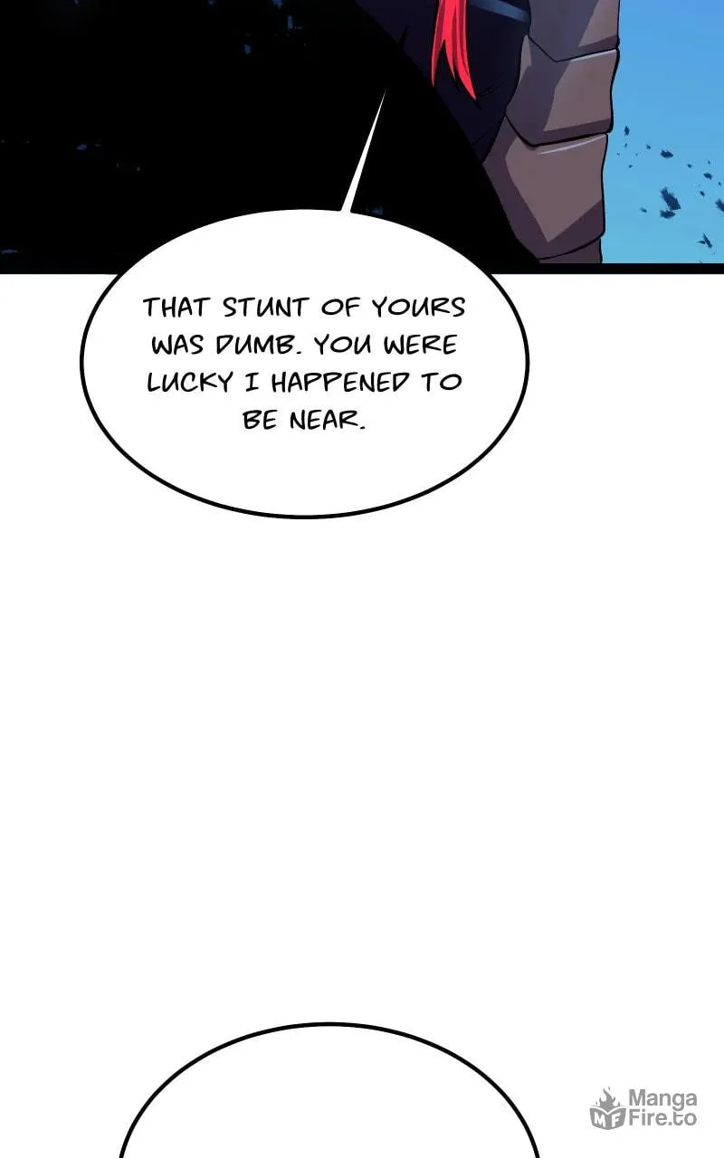 Flagbearer Chapter 70 page 36 - 