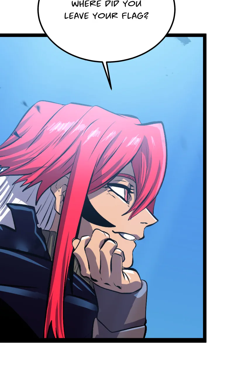 Flagbearer Chapter 70 page 37 - 
