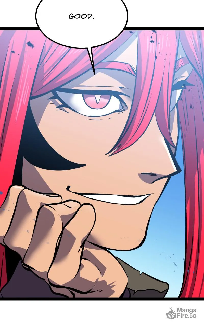 Flagbearer Chapter 70 page 42 - 